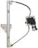 Склопідіймач Valeo 850658 (фото 1)