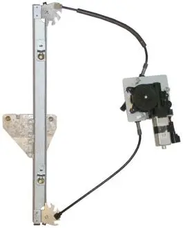 Склопідіймач Valeo 850658