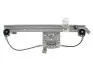 Склопідіймач Valeo 850662 (фото 1)