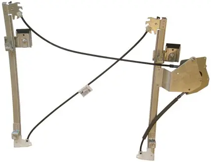 Склопідіймач Valeo 850706