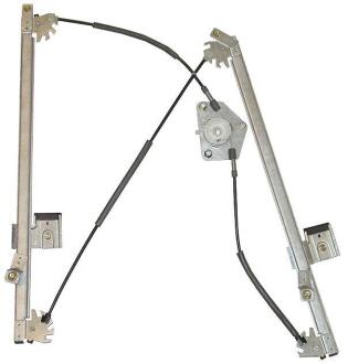 Склопідіймач Valeo 850708