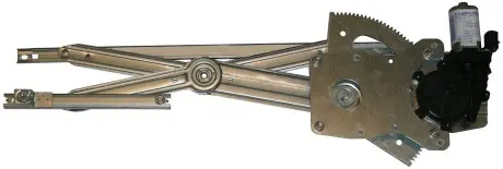 Стеклоподъемник Valeo 850714