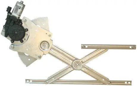 Склопідіймач Valeo 850751