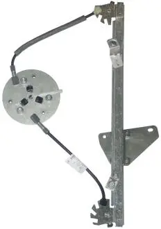 Склопідіймач Valeo 850775