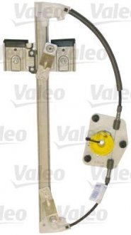 Склопідіймач Valeo 850804