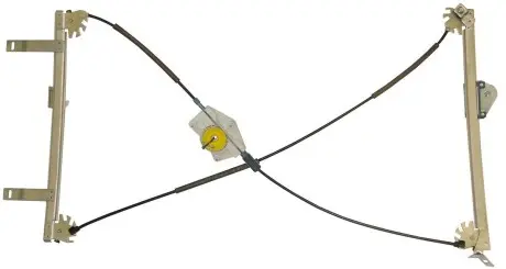 Стеклоподъемник Valeo 850843