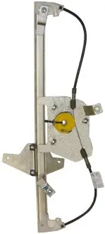 Склопідіймач Valeo 850844