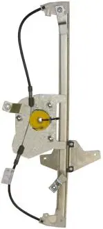 Склопідіймач Valeo 850845