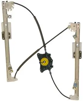 Склопідіймач Valeo 850868