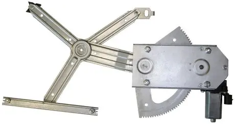 Склопідіймач Valeo 850892