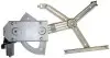 Склопідіймач Valeo 850893 (фото 1)