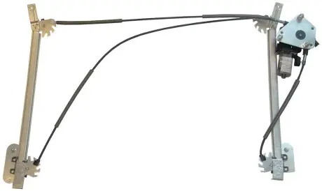 Склопідіймач Valeo 850902