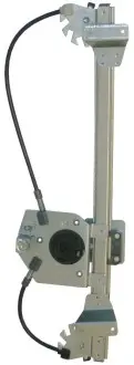 Склопідіймач Valeo 850905