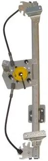 Склопідіймач Valeo 850911