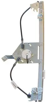 Склопідіймач Valeo 850937