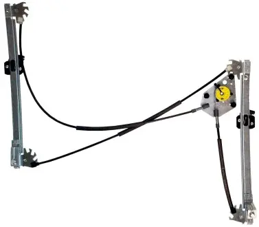 Склопідіймач Valeo 851044