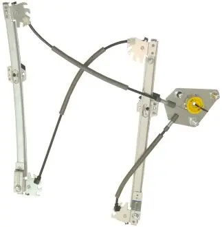 Склопідіймач Valeo 851046