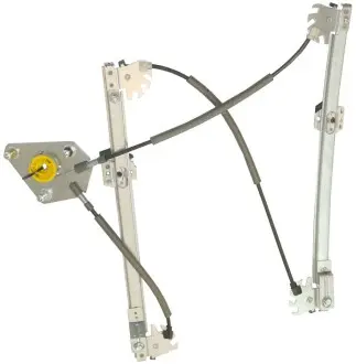 Склопідіймач Valeo 851047