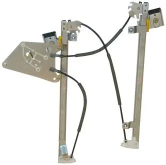 Склопідіймач Valeo 851069