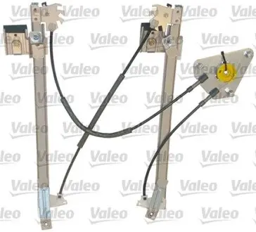 Стеклопод\'емник Valeo 851102
