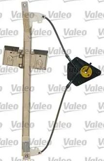 Стеклопод\'емник Valeo 851104