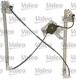 Стеклопод\'емник Valeo 851106