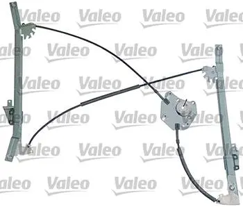 Стеклопод\'емник Valeo 851108