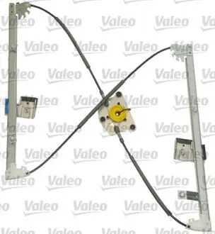Стеклопод\'емник Valeo 851126