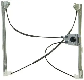 Склопідіймач Valeo 851136