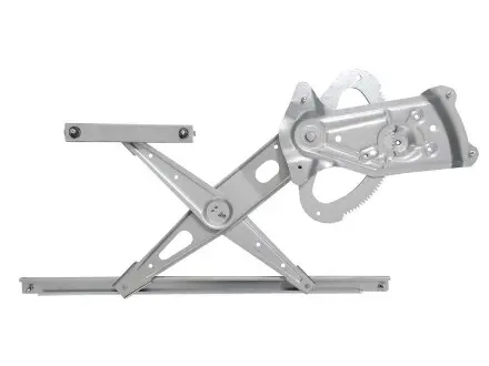 Склопідіймач Valeo 851169