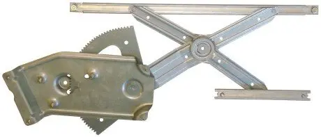 Склопідіймач Valeo 851171