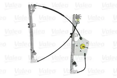 Автозапчасть Valeo 851258