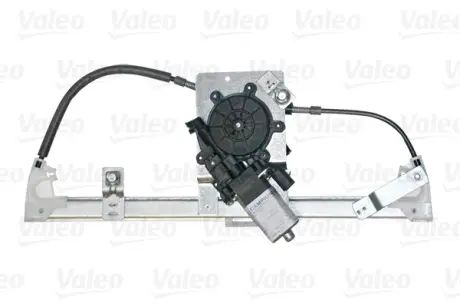 Склопідіймач Valeo 851274