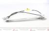 Стеклоподъемник (передний) Porsche Cayenne/VW Touareg 02-10 (L) (электро) (без моторчика)) Valeo 851304 (фото 3)
