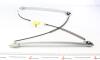 Стеклоподъемник (передний) Porsche Cayenne/VW Touareg 02-10 (L) (электро) (без моторчика)) Valeo 851304 (фото 10)