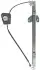 Склопідіймач Valeo 851315 (фото 1)