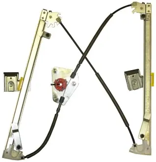 Склопідіймач Valeo 851379