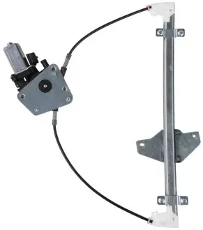 Склопідіймач Valeo 851387