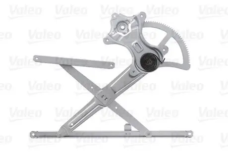 Стеклопод\'емник Valeo 851620