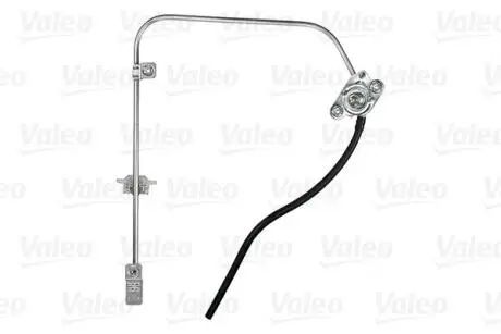 Автозапчасть Valeo 851666