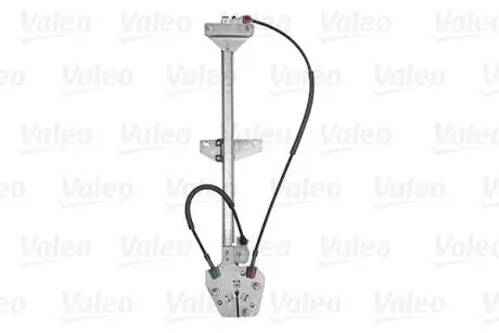 Автозапчасть Valeo 851672