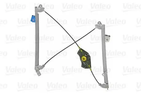 Стеклопод\'емник Valeo 851736