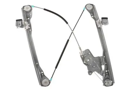 Автозапчасть Valeo 851847