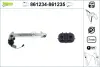 Склопідіймач задн Лів (електричний) HONDA HR-V 11.14- Valeo 861234 (фото 1)