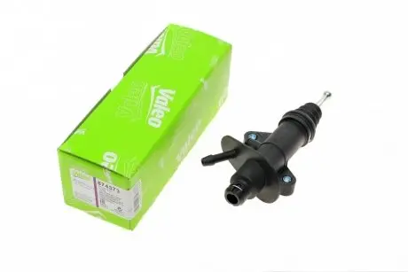 Цилиндр сцепления (главный) VW Sharan 95-10 (d=19.05mm) Valeo 874373