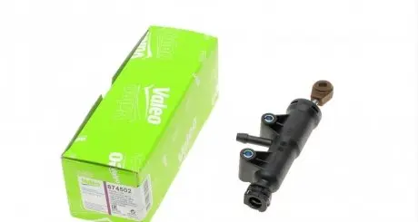 Главный цилиндр, система сцепления Valeo 874502