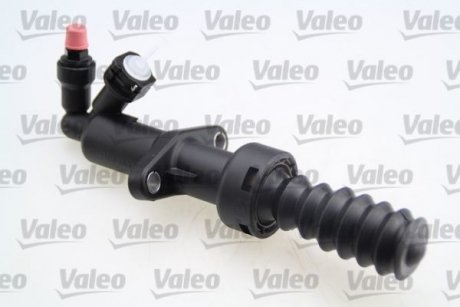 Цилиндр сцепления (рабочий) Fiat Scudo/Peugeot Expert 2.0HDI 06- (d=19.05mm) Valeo 874775