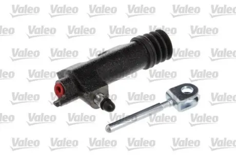 Центральний вижимний підшипник TRAJET (FO), 01.99-0 Valeo 874781