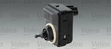 Элементы корректора фары Valeo 87543 (фото 1)