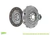Комплект сцепления Caddy 2.0TDI 10-/Golf/Jetta/Passat 1.6-2.0TDI 10- (228mm) Valeo 877712 (фото 1)